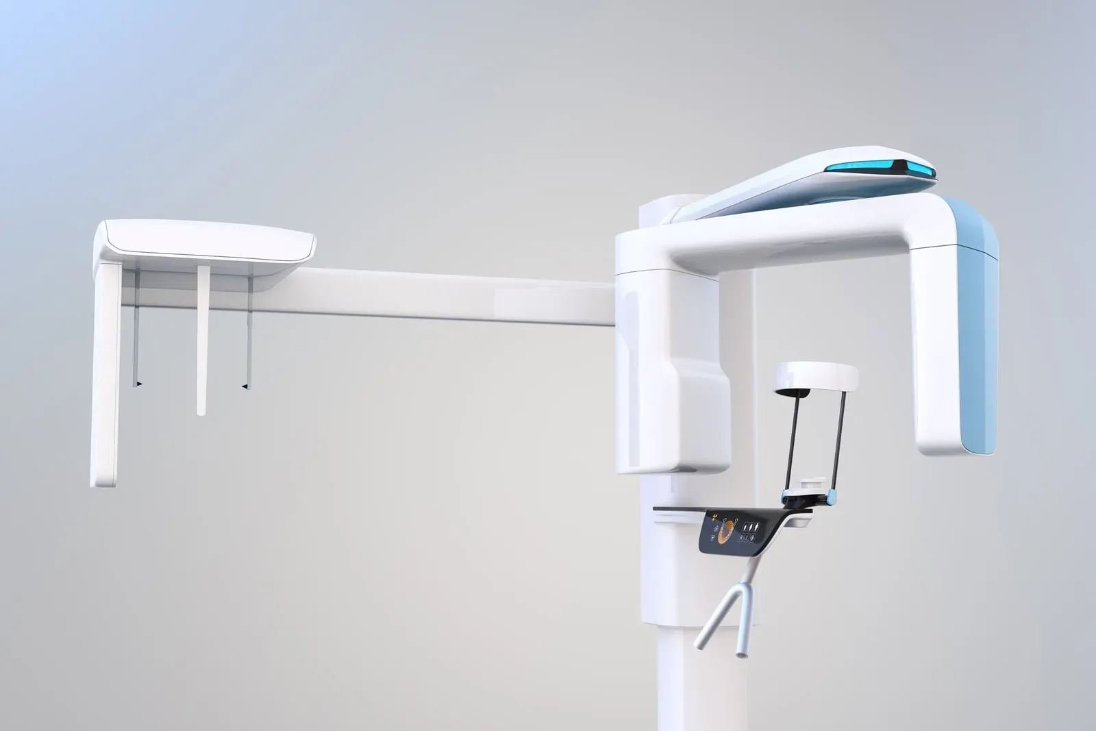 3D Cone Beam CT Scan Diagnostic Technology at Kayscreek Dental