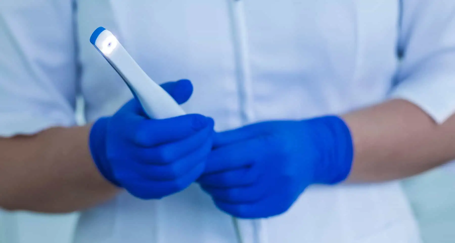Intraoral Camera Diagnostic Imaging