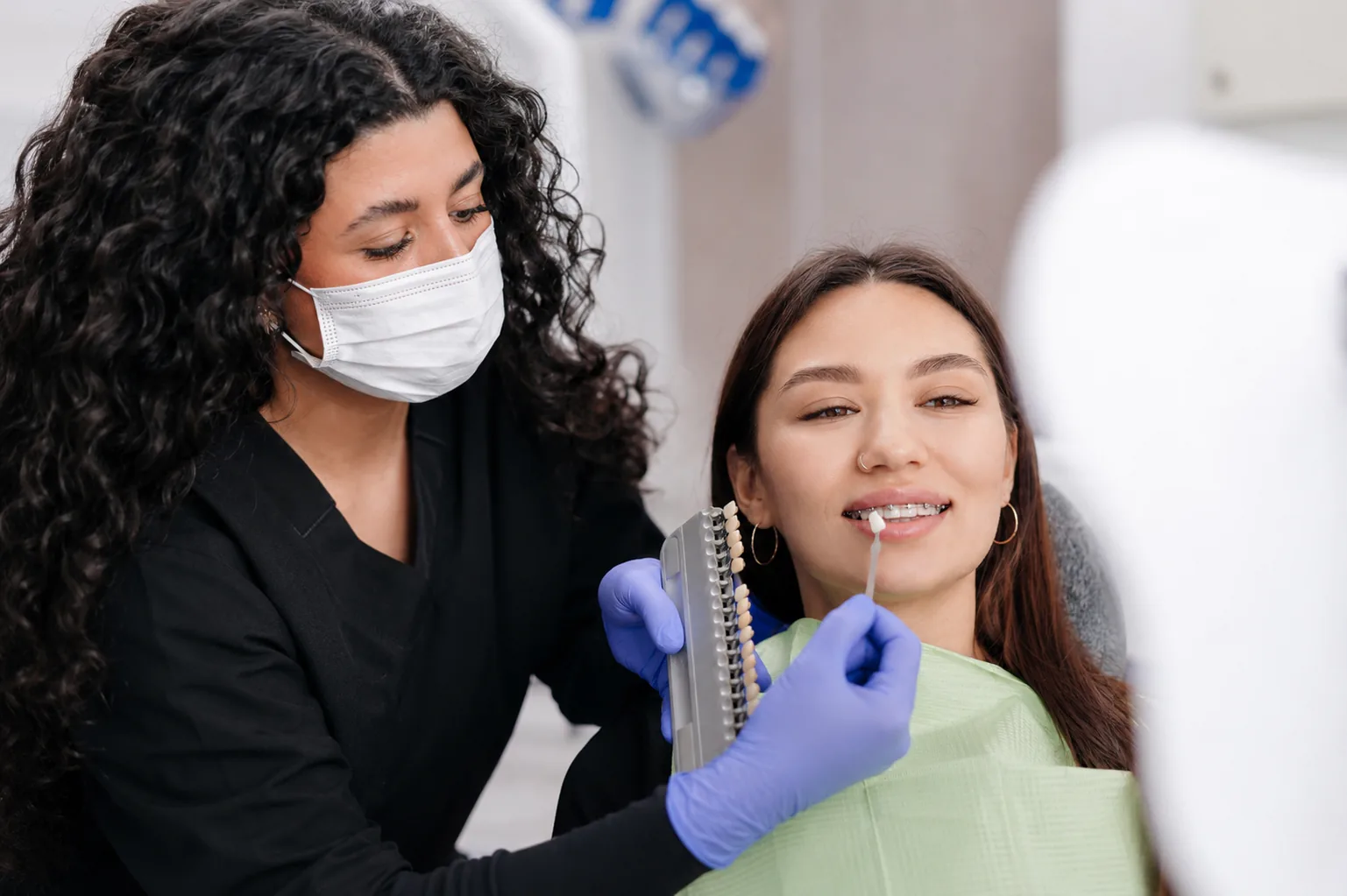Patient care in Kaysville