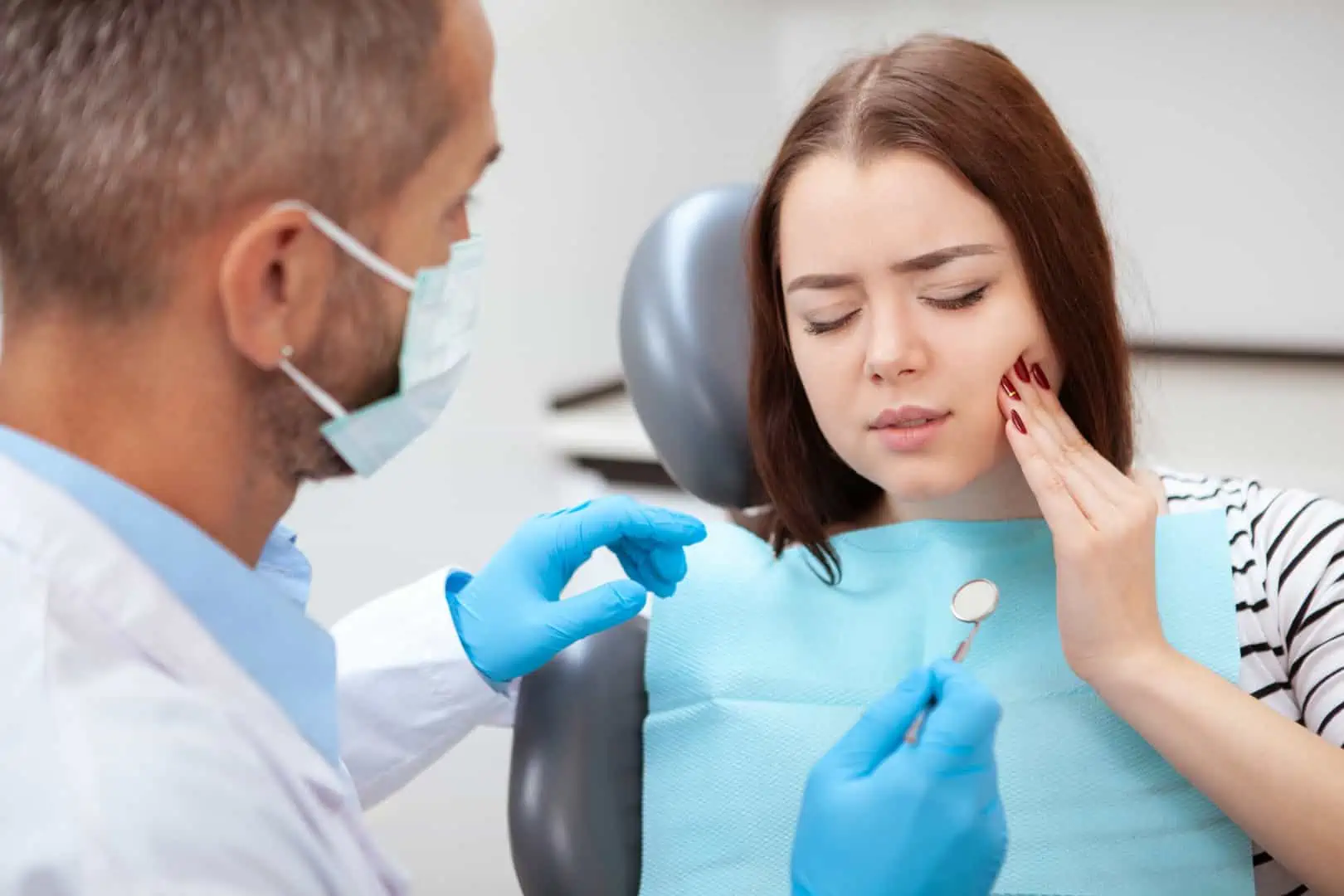 Emergency Dental Services