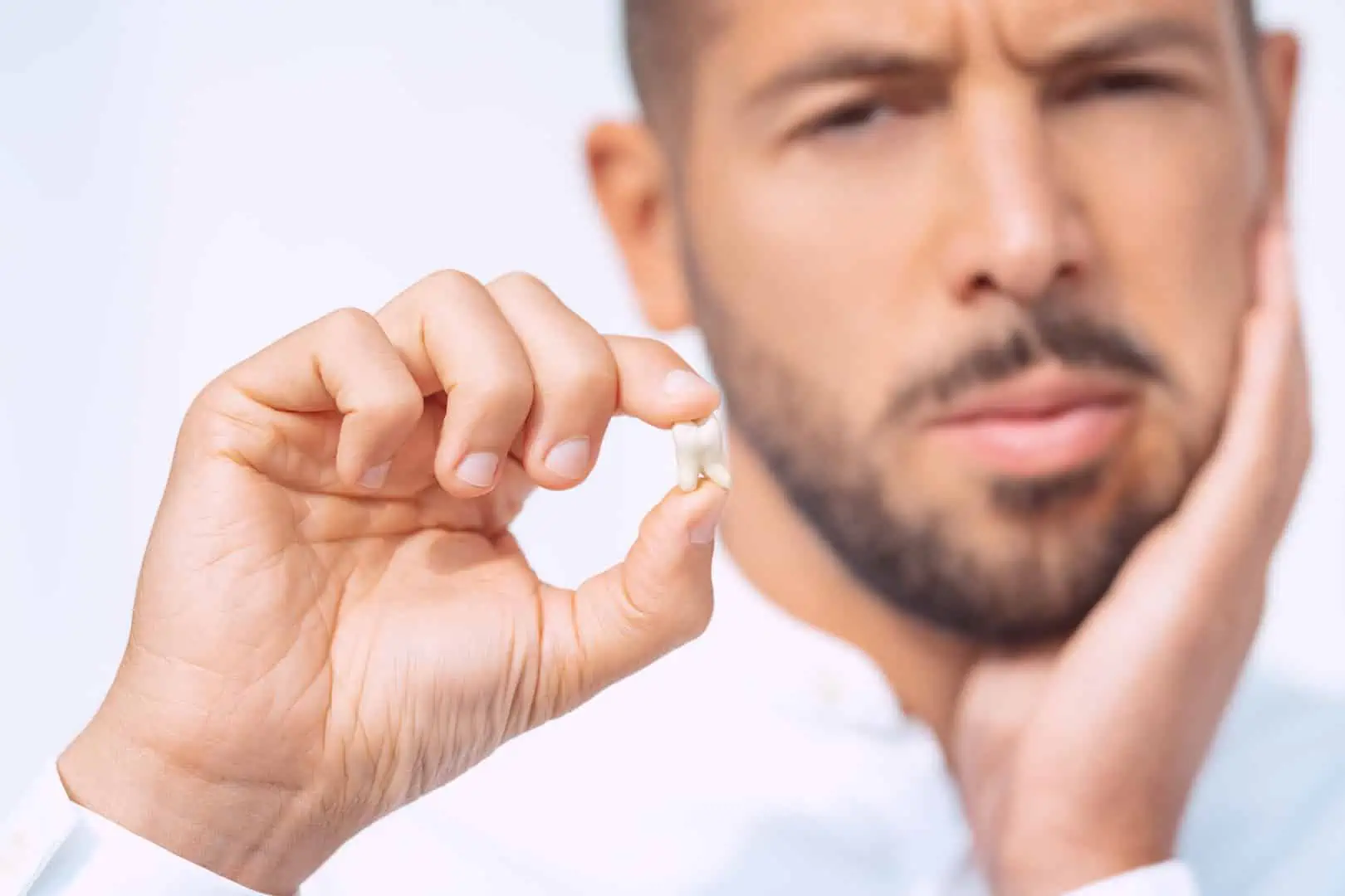 Tooth Extractions