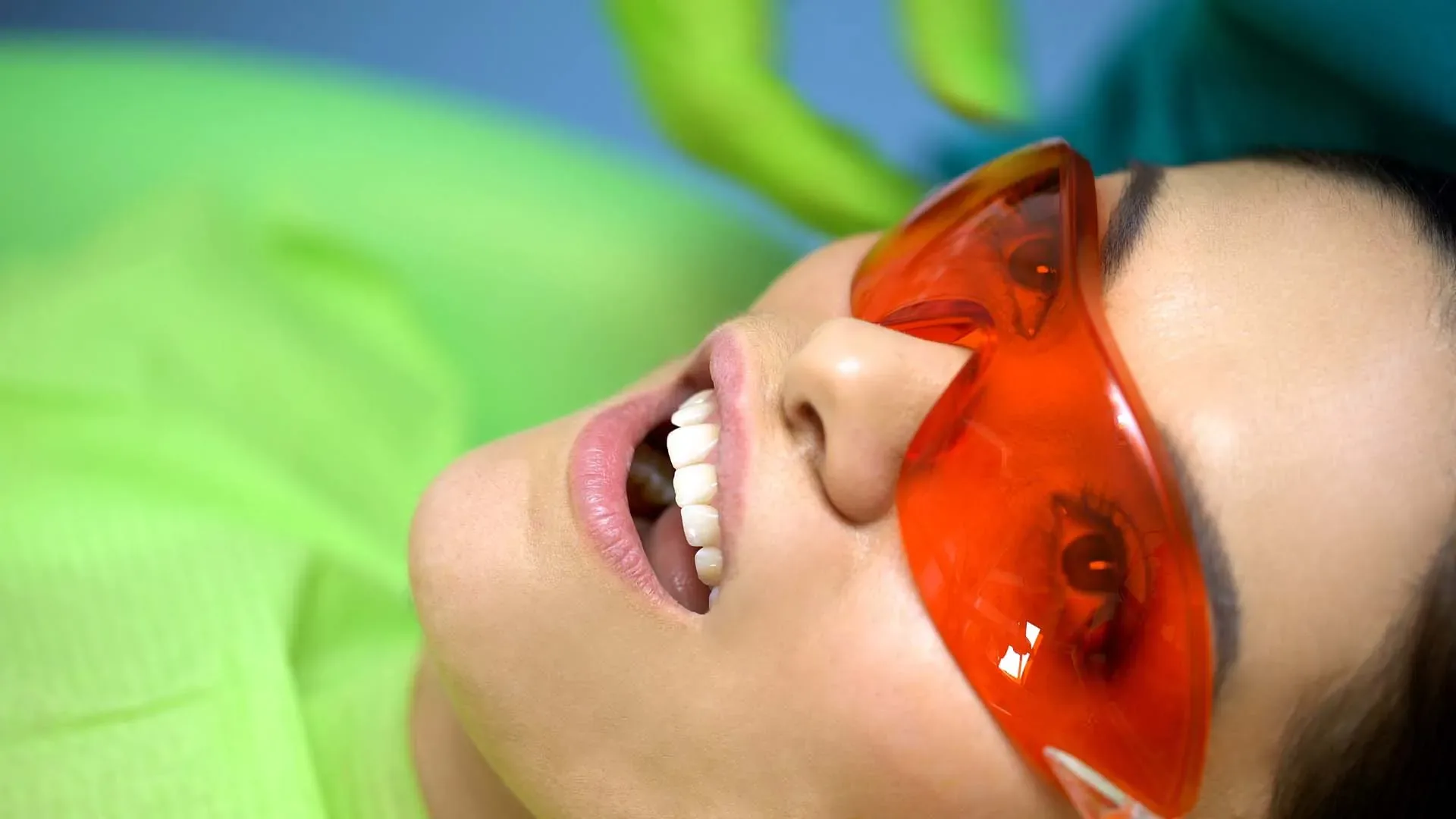 Custom dental inlay and onlay restorations