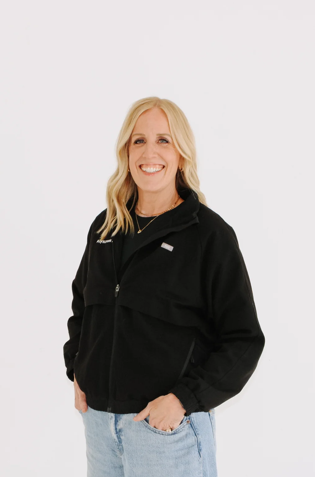 Lindsey Broschinsky - Office Admin