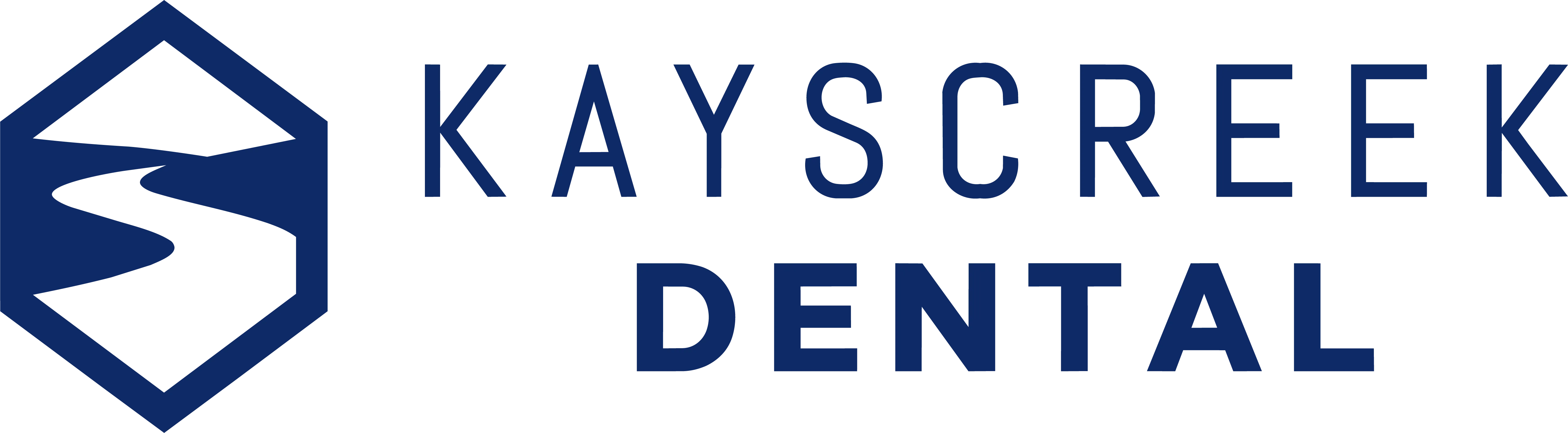 Kayscreek Dental Logo