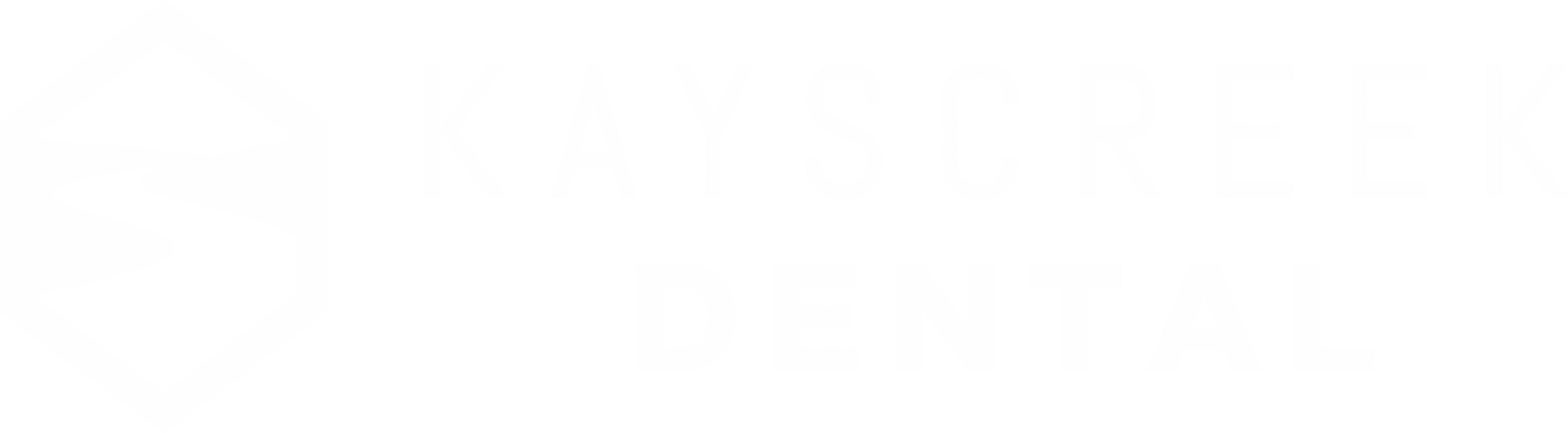 Kayscreek Dental Logo