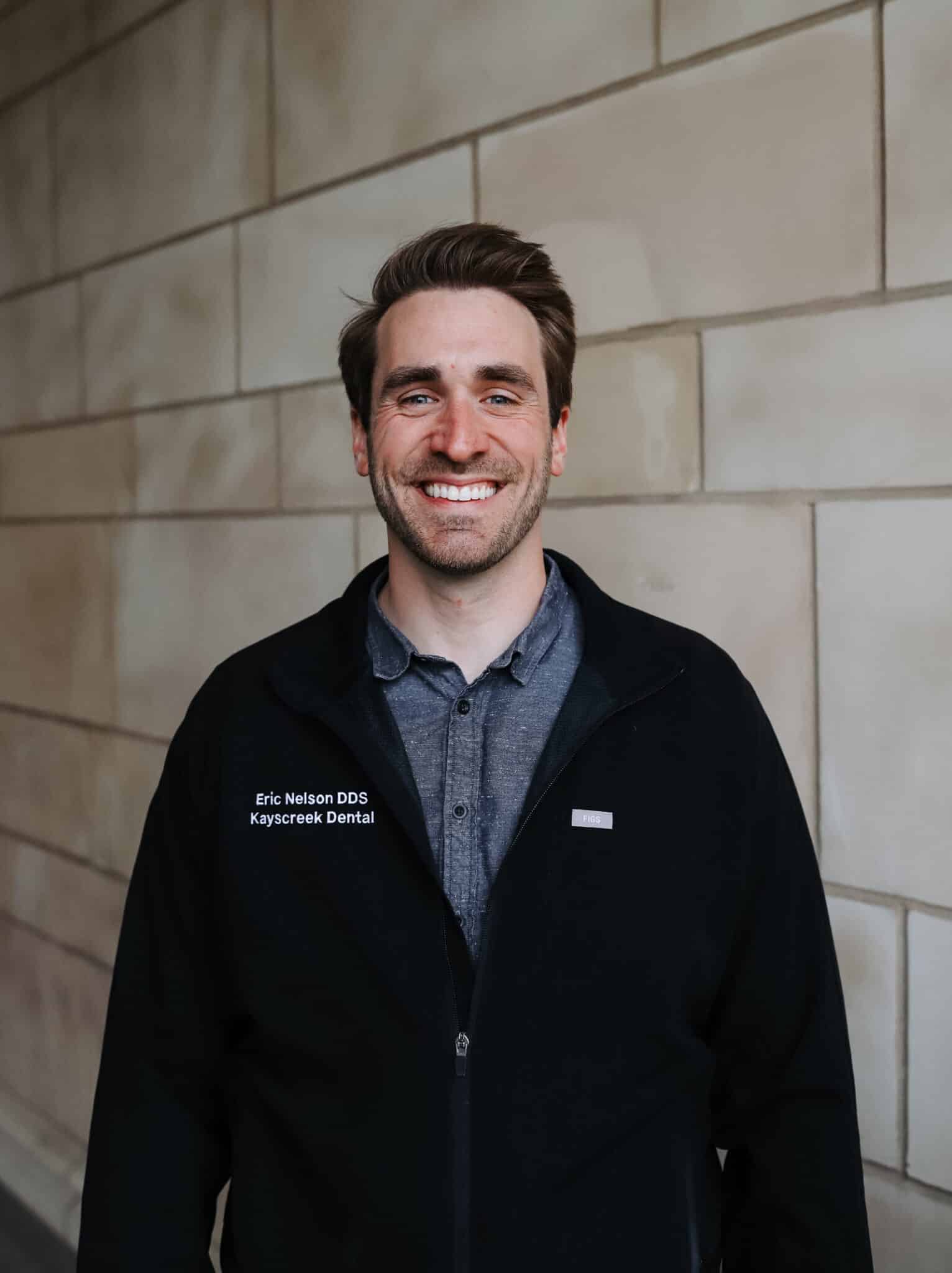 Dr. Nelson Kayscreek Dental Dentist Kaysville, UT 84037