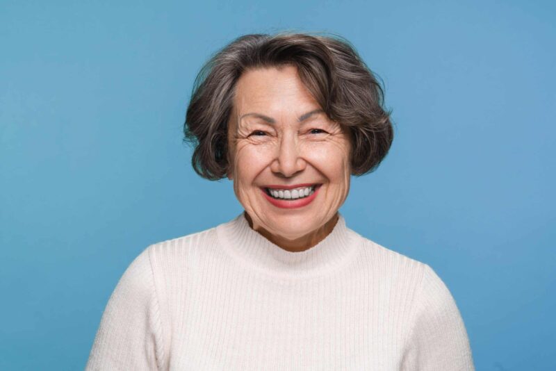 Snap on Dentures Kaysville