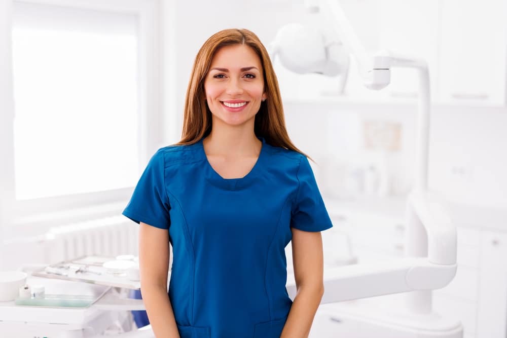 emergency dentist in layton