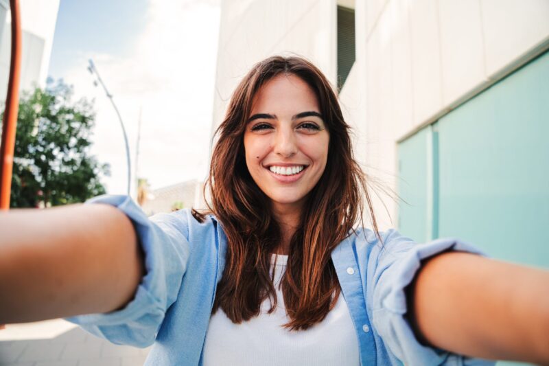 Veneers in Utah That Look Natural